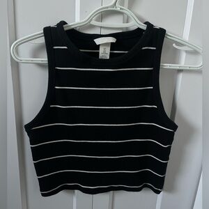 H&M Crop Tank